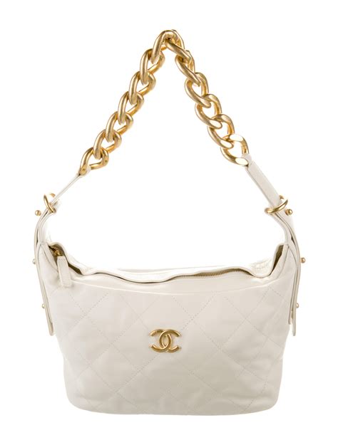 chanel hobo bag hk|Chanel hobos official website.